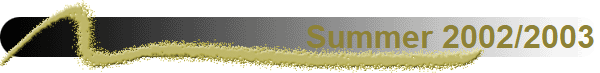 Summer 2002/2003